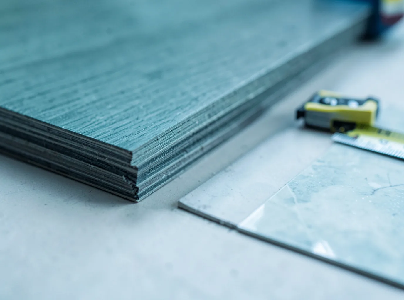 Luxury Vinyl Plank Installation Byron, WY FAQs